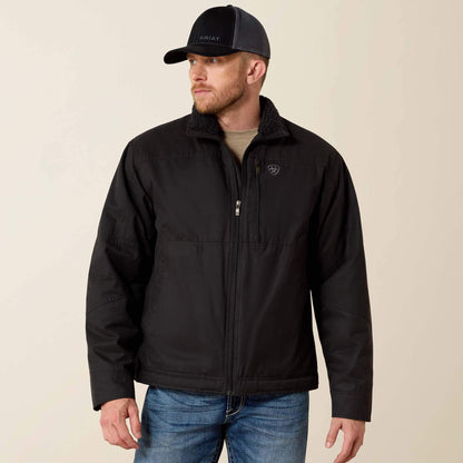 Ariat For Sale - Grizzly Canvas Jacket