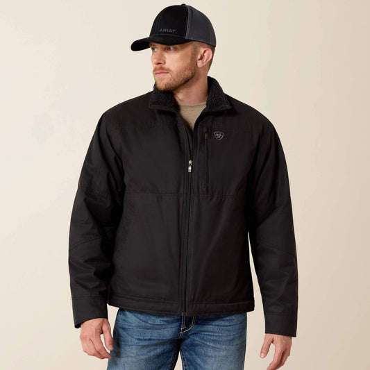 Ariat For Sale - Grizzly Canvas Jacket