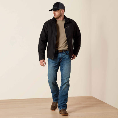 Ariat For Sale - Grizzly Canvas Jacket