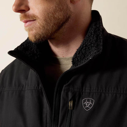 Ariat For Sale - Grizzly Canvas Jacket