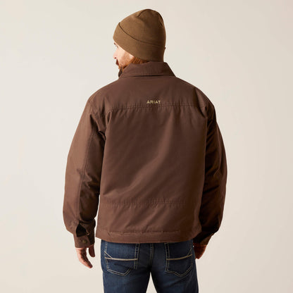 Ariat Online - Grizzly 2.0 Canvas Conceal and Carry Jacket