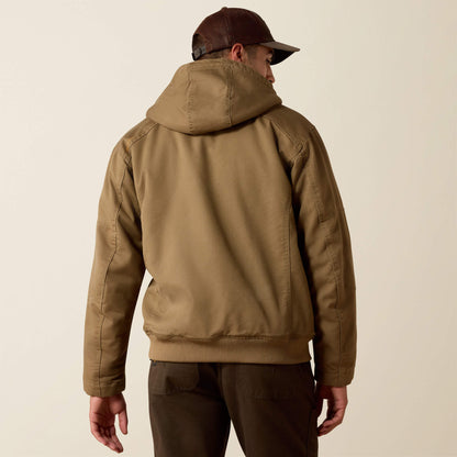 Ariat Sale - Rebar DuraCanvas Jacket