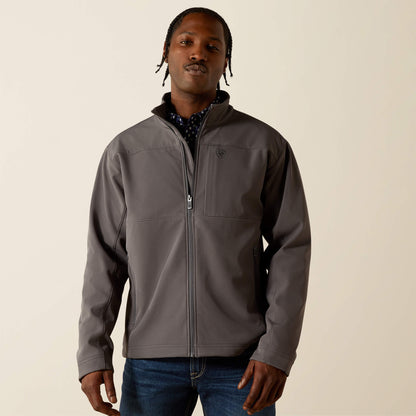 Ariat Outlet - Vernon Softshell Jacket