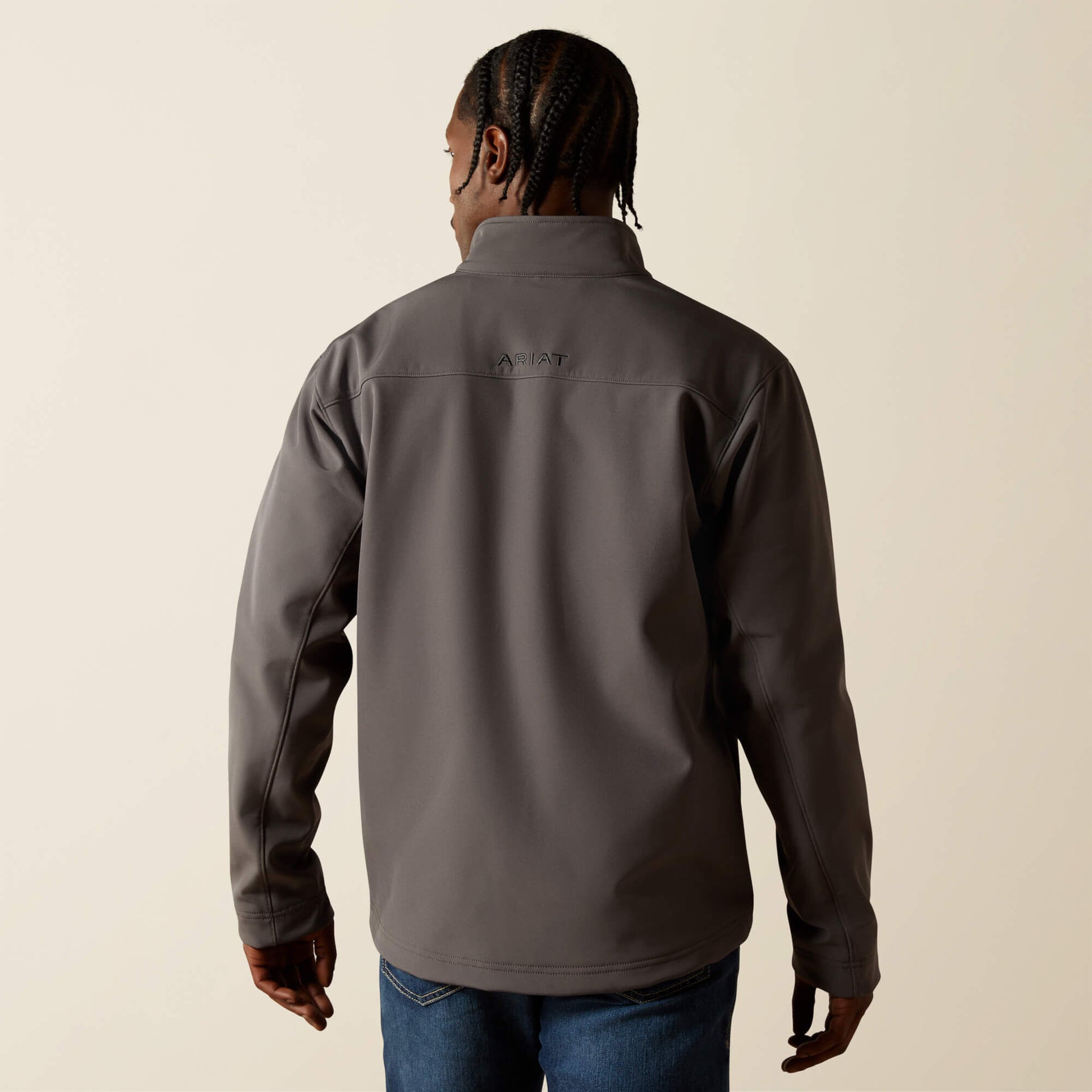 Ariat Outlet - Vernon Softshell Jacket