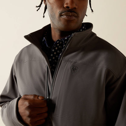 Ariat Outlet - Vernon Softshell Jacket