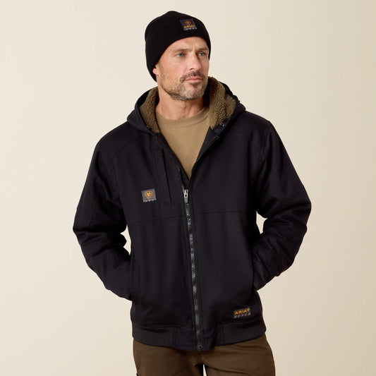 Ariat Website Store - Rebar DuraCanvas Jacket