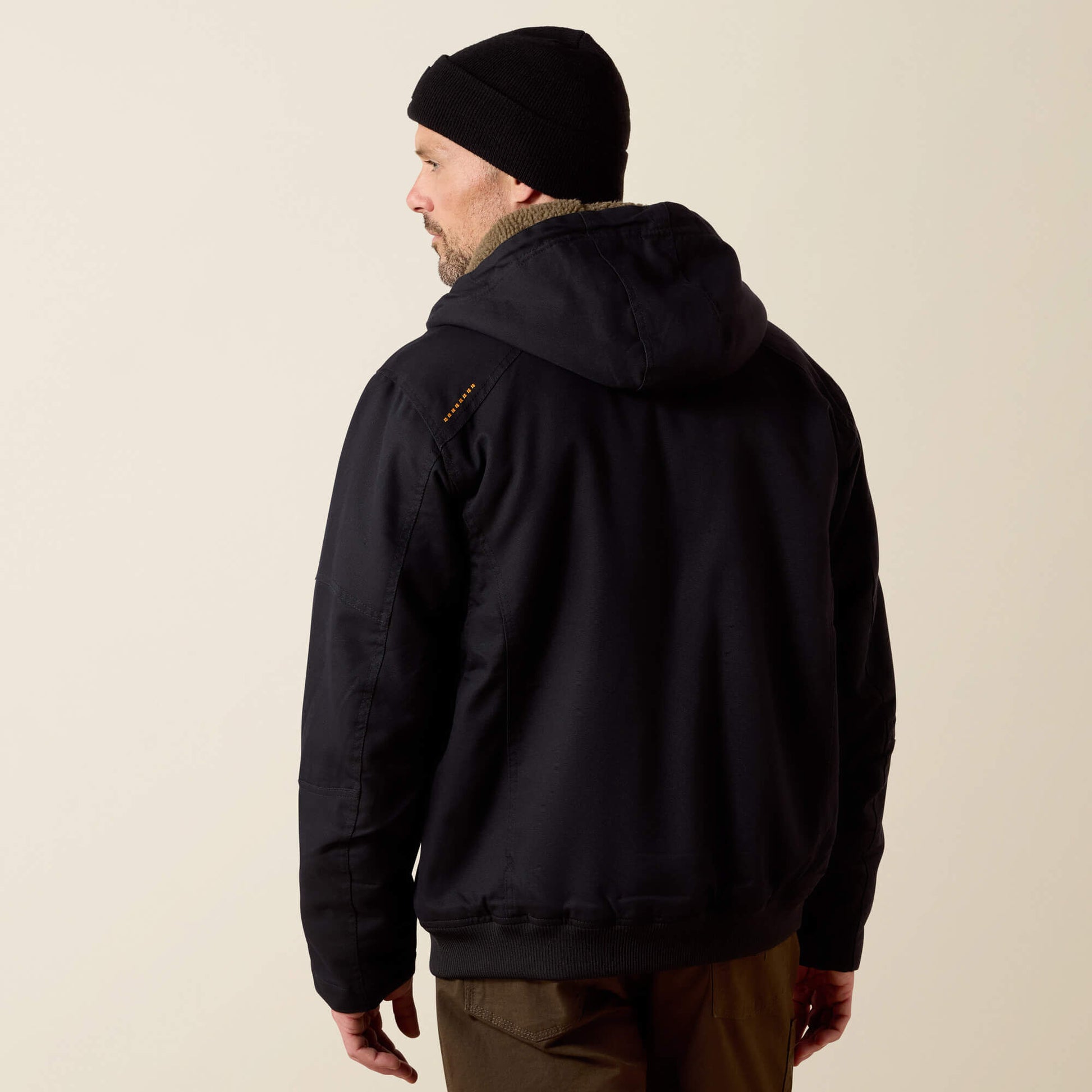 Ariat Website Store - Rebar DuraCanvas Jacket