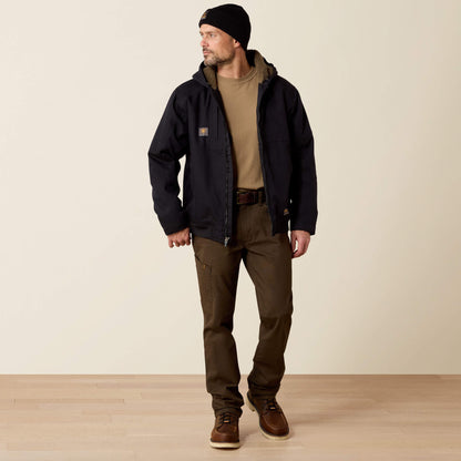 Ariat Website Store - Rebar DuraCanvas Jacket