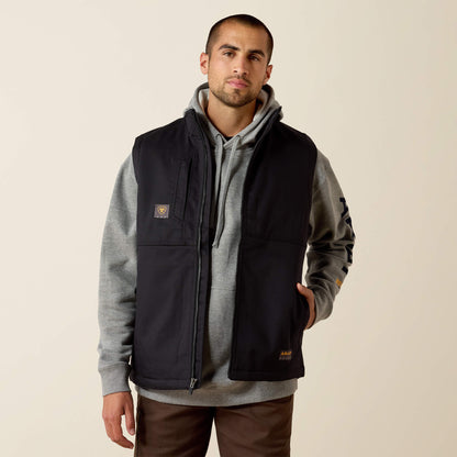 Ariat US - Rebar DuraCanvas Vest