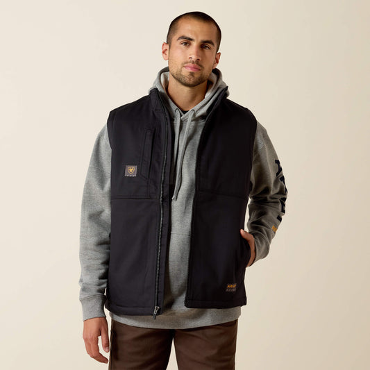 Ariat US - Rebar DuraCanvas Vest