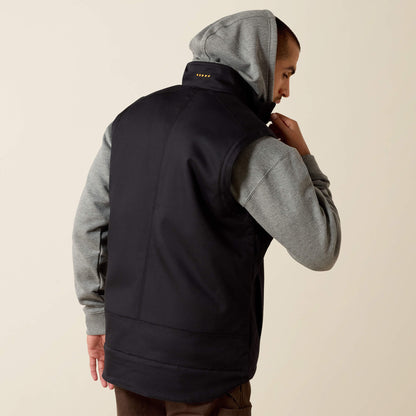 Ariat US - Rebar DuraCanvas Vest