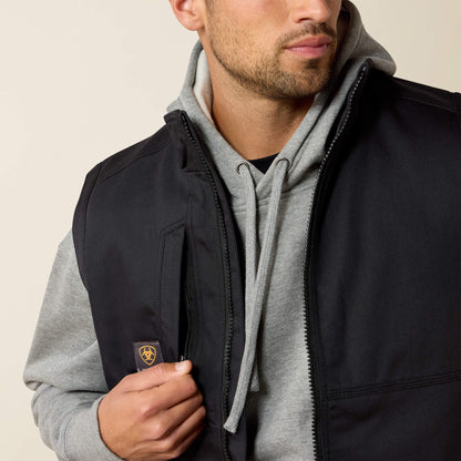Ariat US - Rebar DuraCanvas Vest