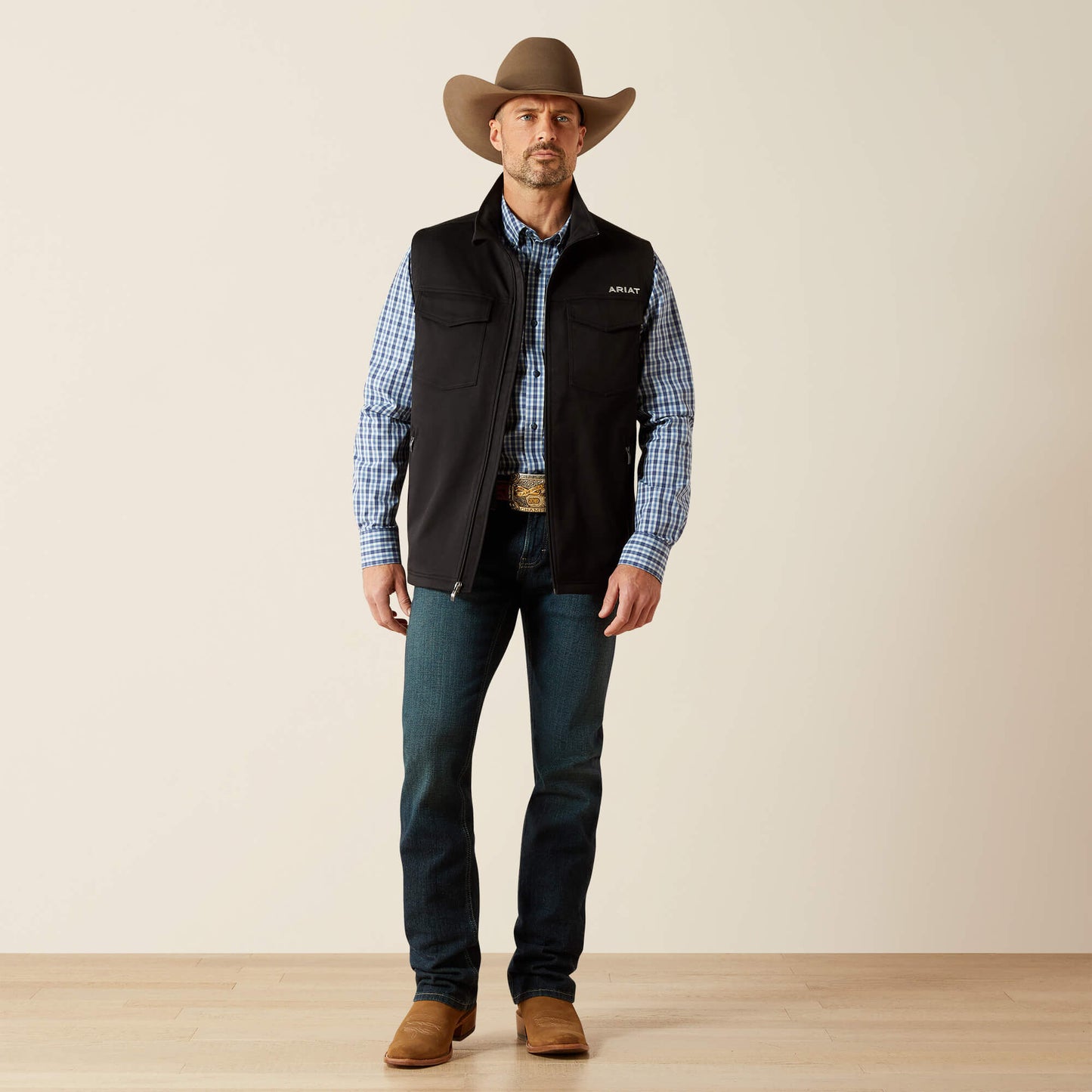 Ariat On Sale - Sentinel Vest
