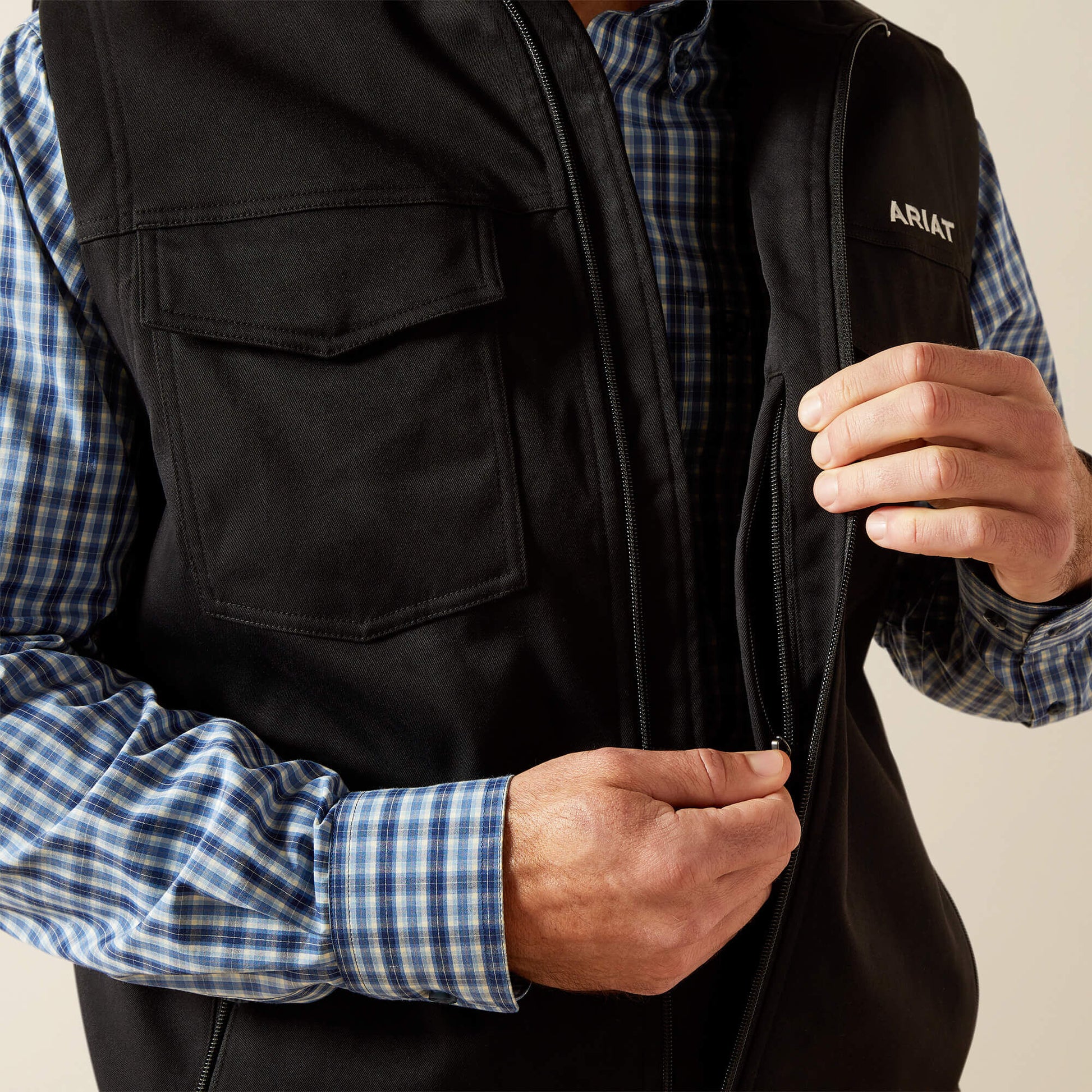 Ariat On Sale - Sentinel Vest