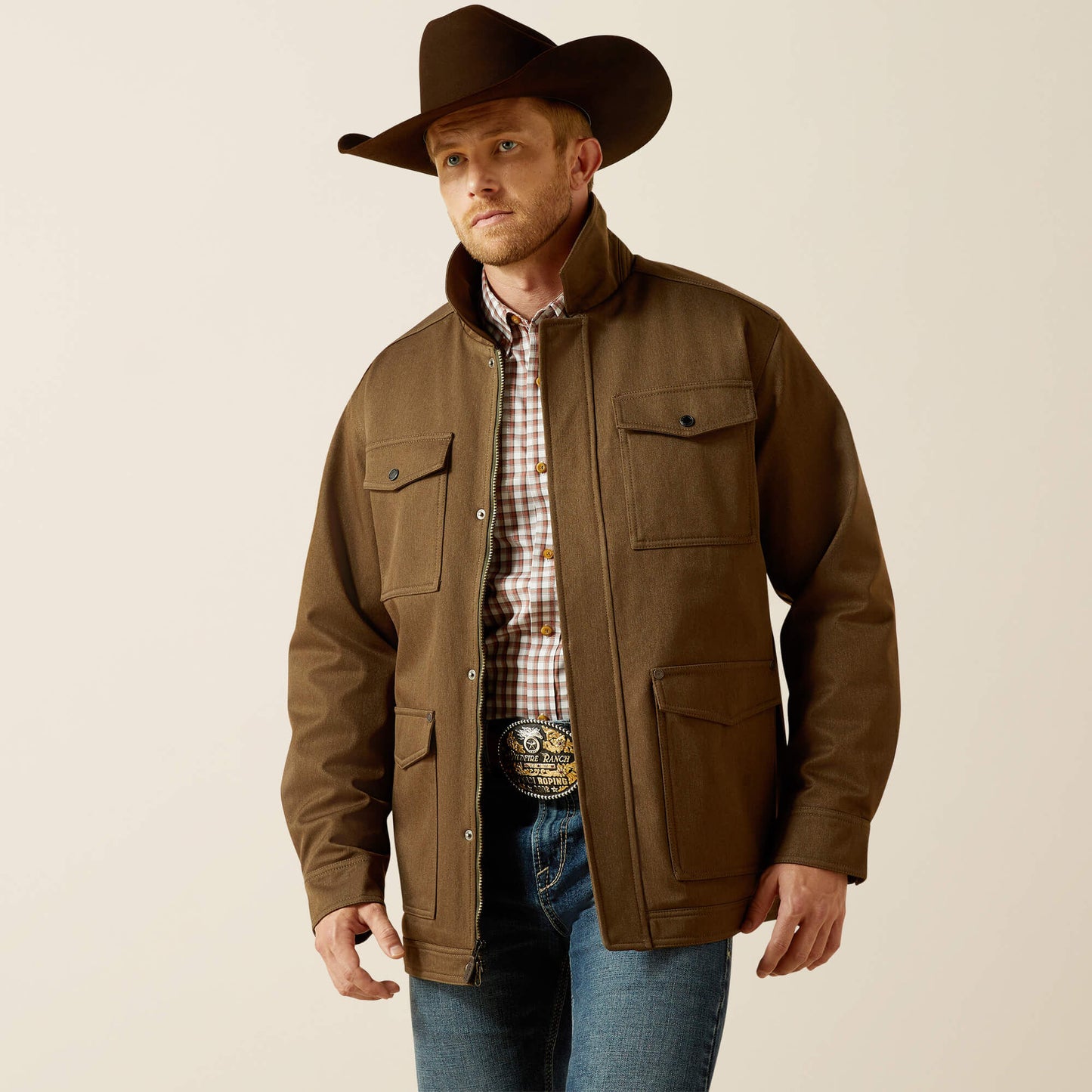 Ariat For Sale - Abilene Coat