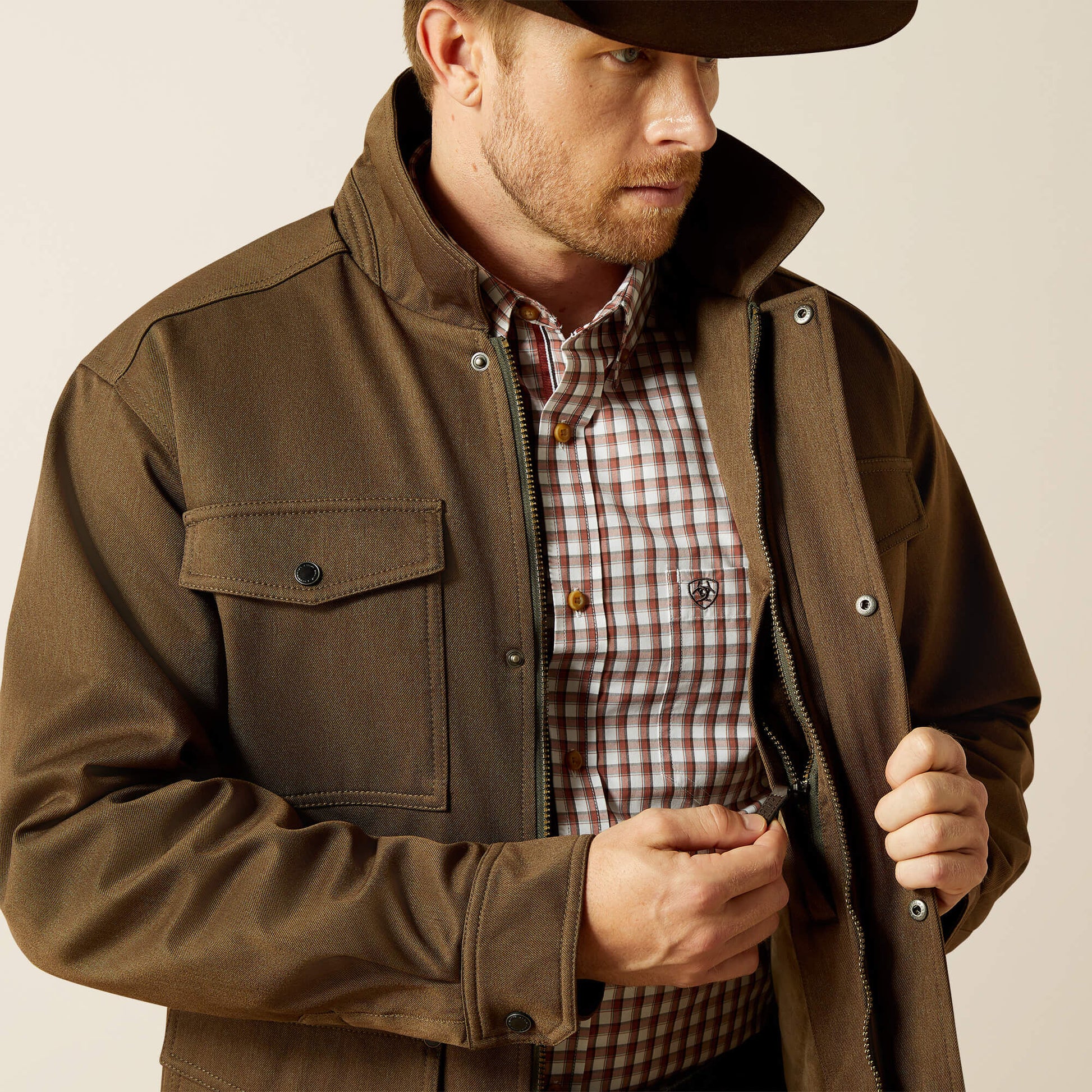 Ariat For Sale - Abilene Coat