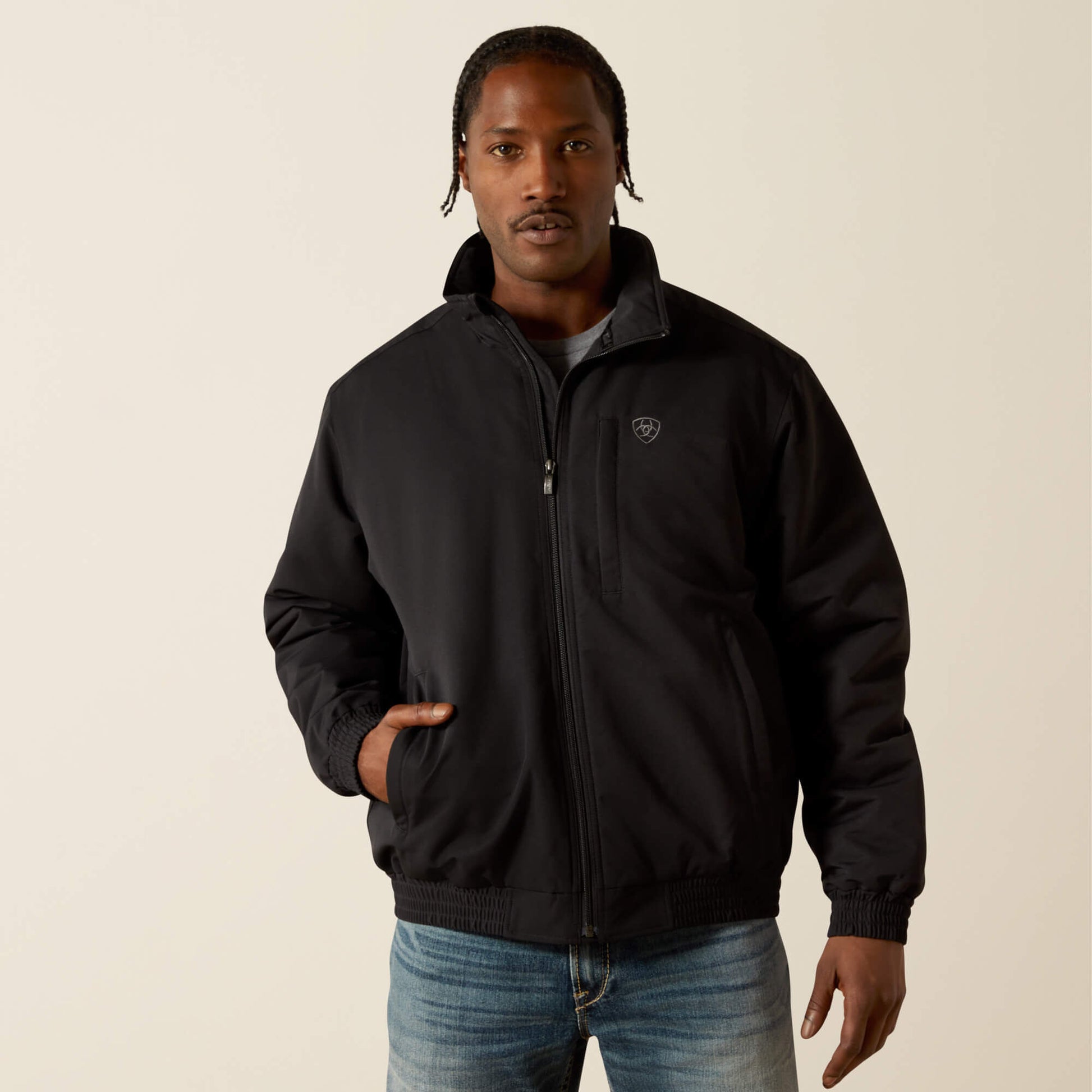 Ariat Online - Field Insulated Jacket
