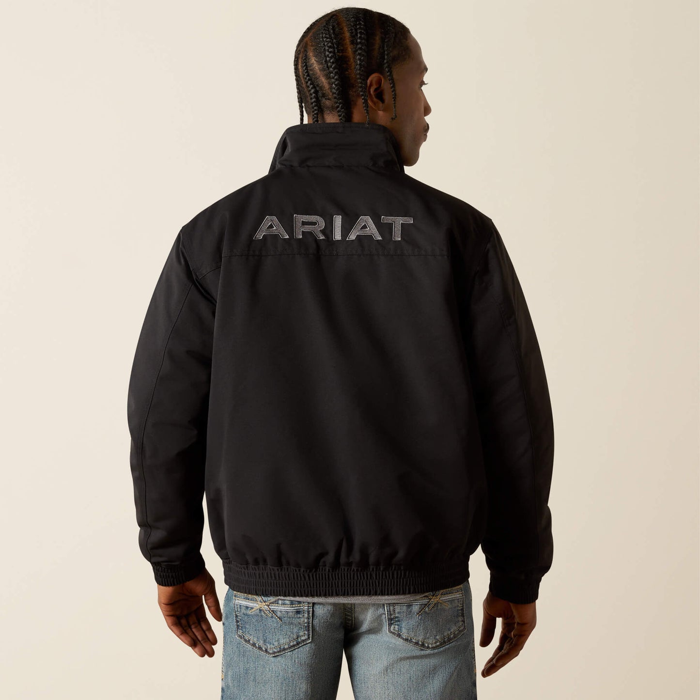 Ariat Online - Field Insulated Jacket