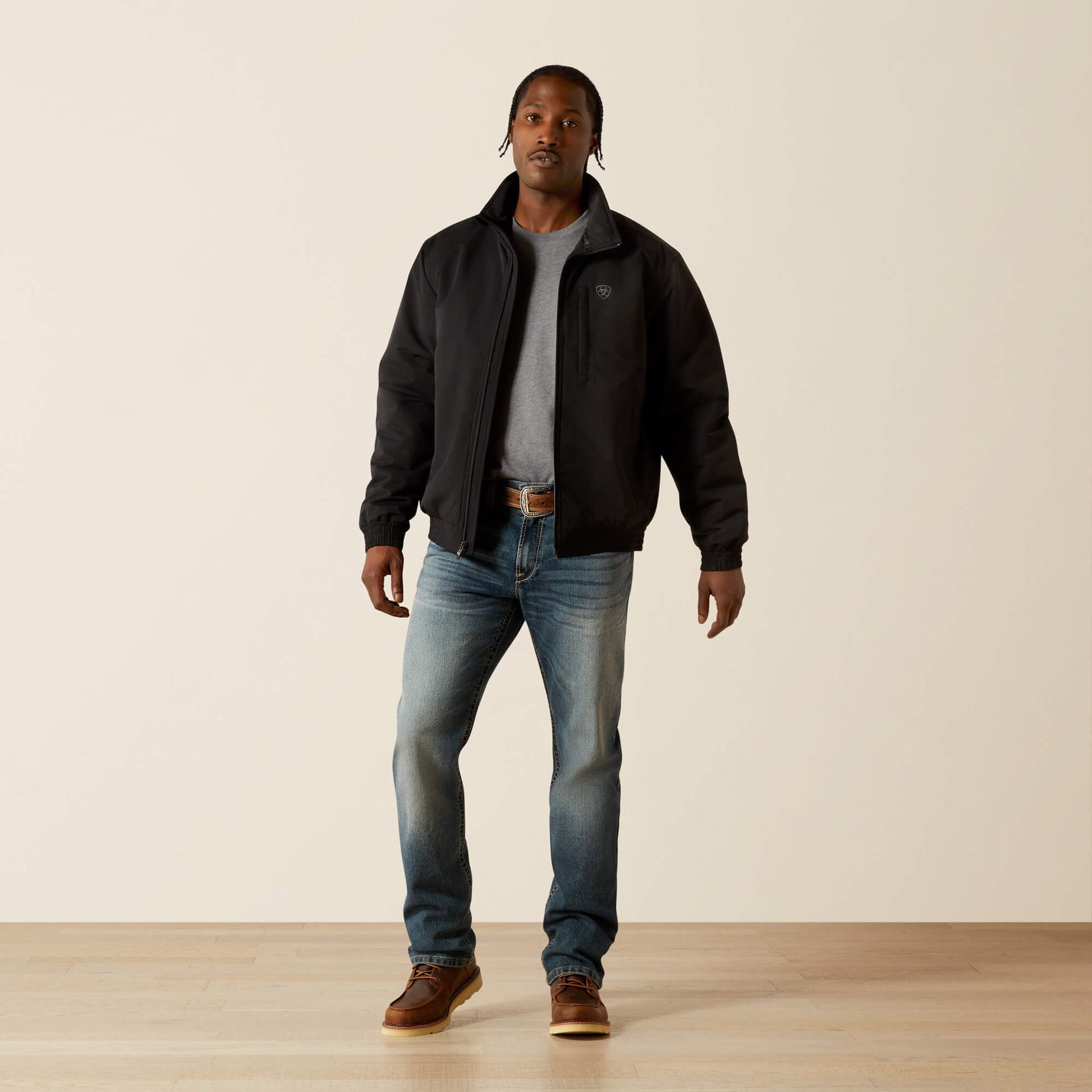 Ariat Online - Field Insulated Jacket