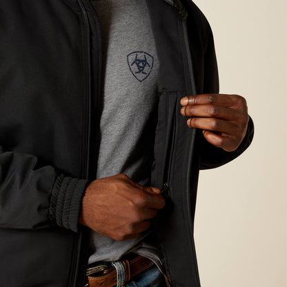 Ariat Online - Field Insulated Jacket