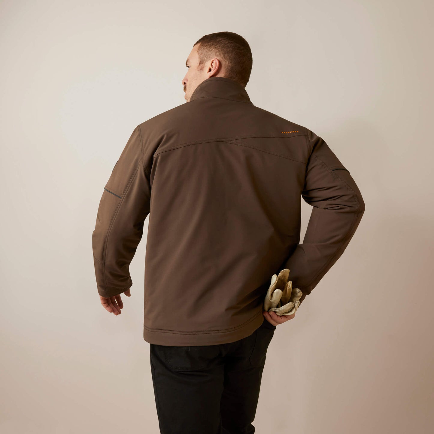 Ariat Online Shop - Rebar DriTEK DuraStretch Insulated Jacket