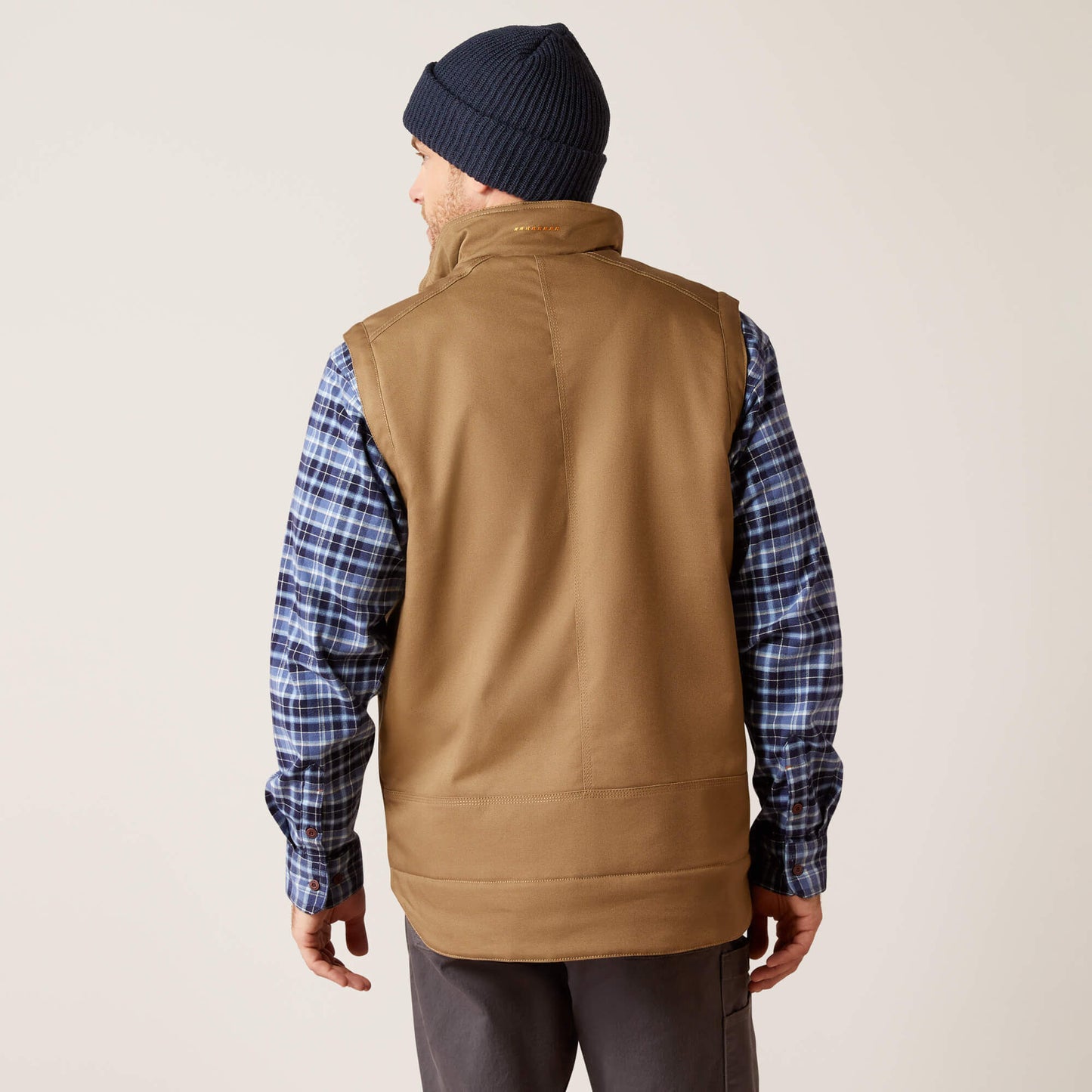 Ariat Website Store - Rebar DuraCanvas Vest