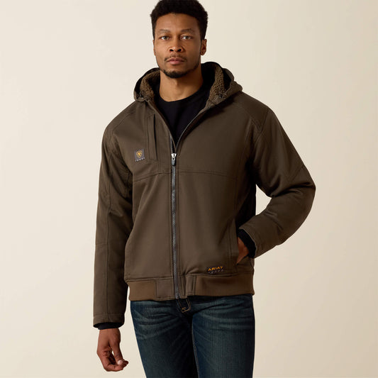 Ariat US - Rebar DuraCanvas Jacket