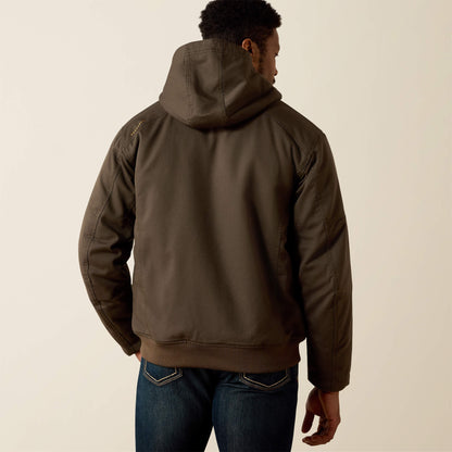 Ariat US - Rebar DuraCanvas Jacket