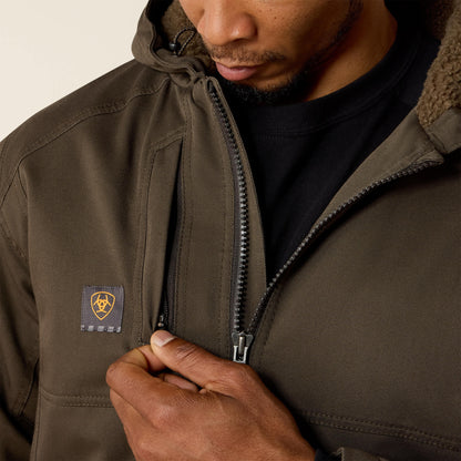 Ariat US - Rebar DuraCanvas Jacket