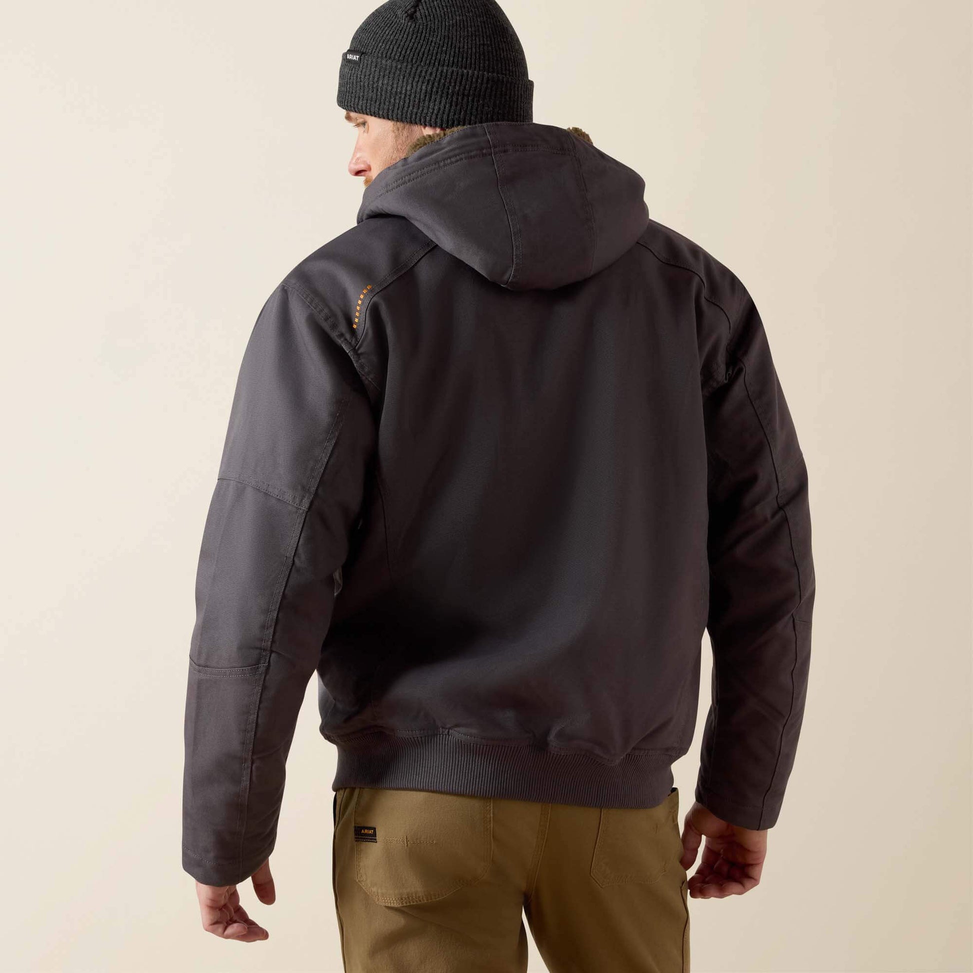 Ariat For Sale - Rebar DuraCanvas Jacket