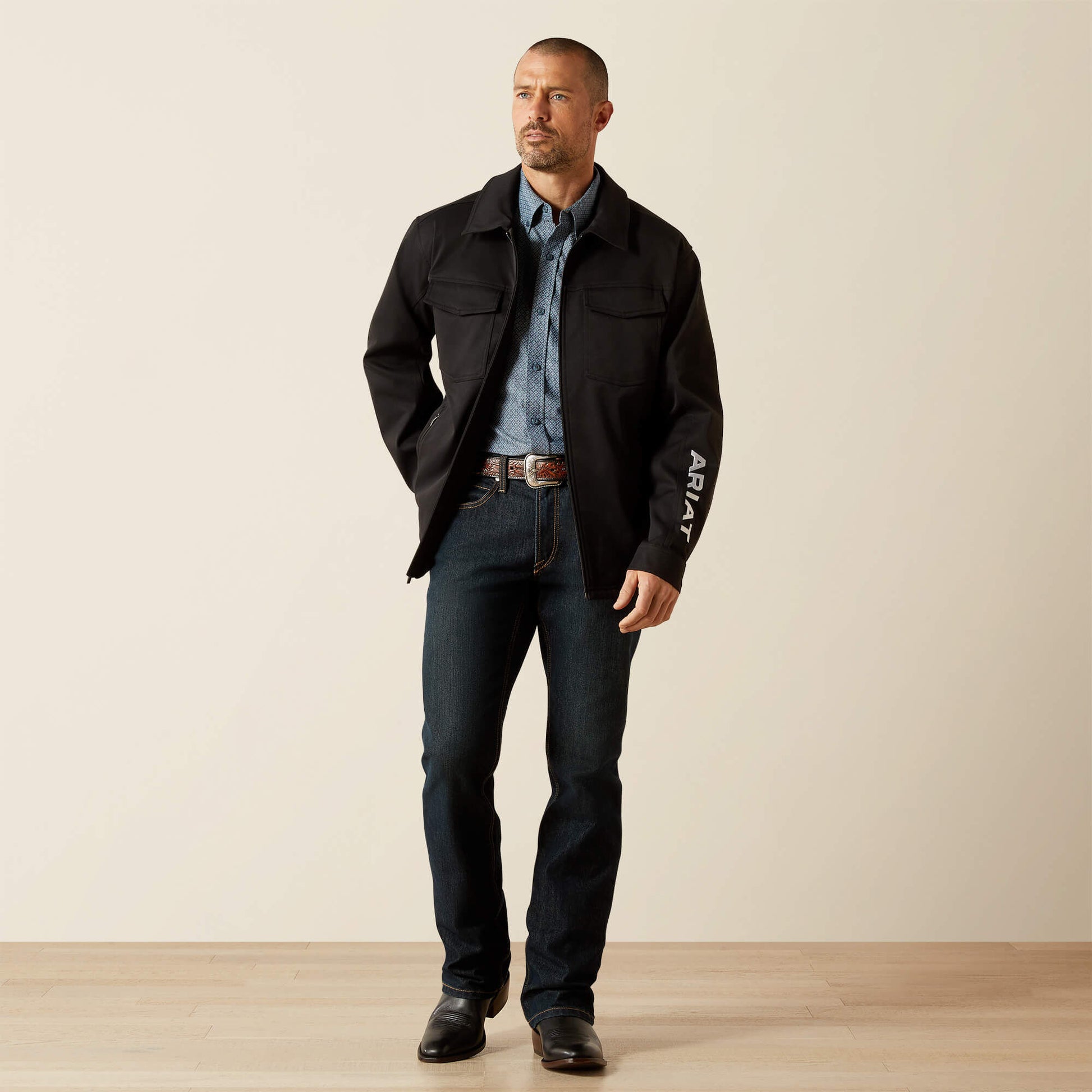 Ariat Online - Sentinel Jacket