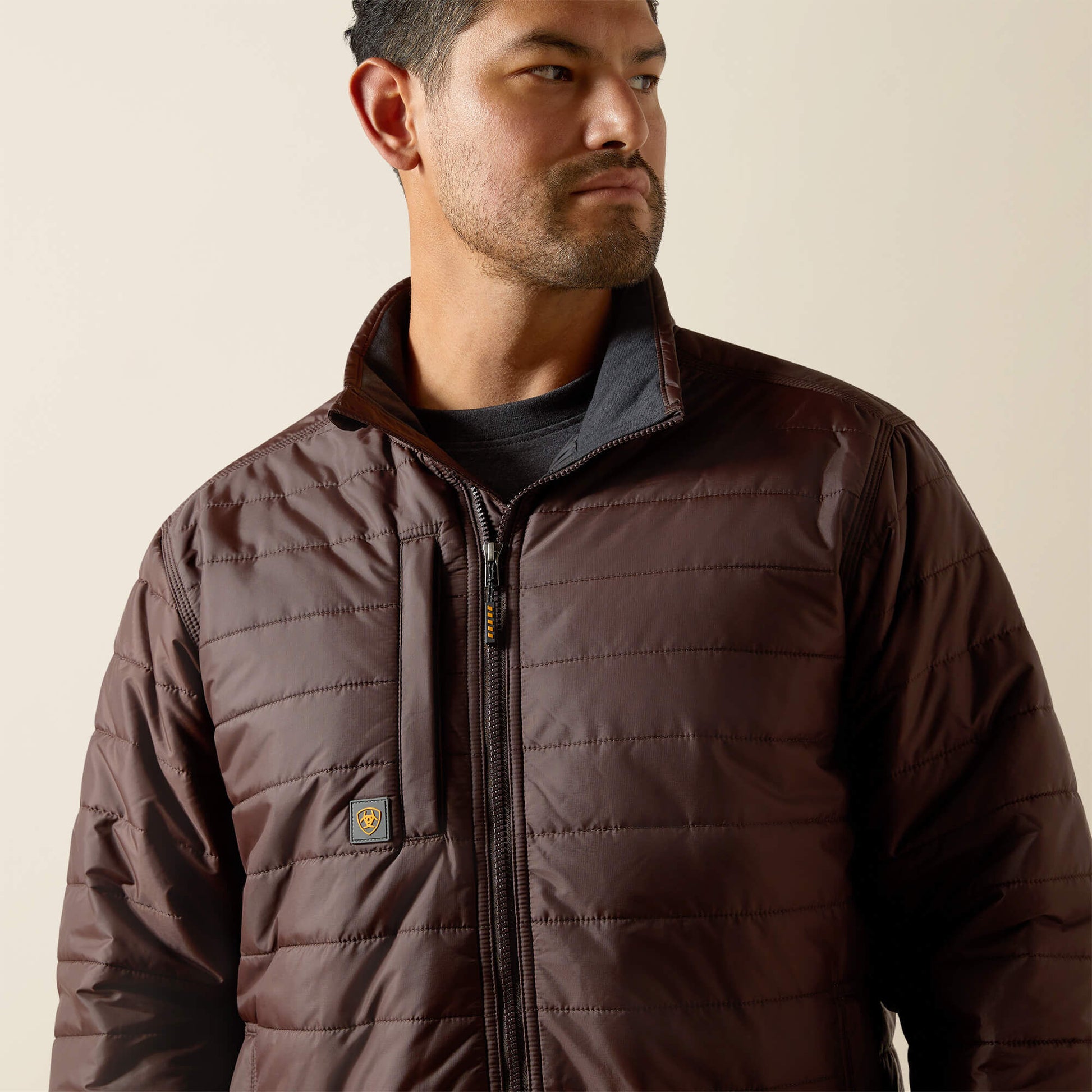 Ariat Outlet - Rebar Cordura Ripstop Lightweight Insulated Jacket