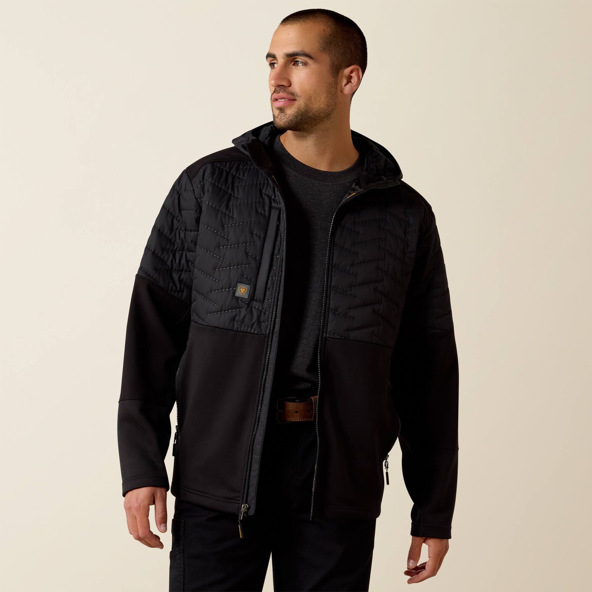 Ariat Online Shop - Rebar Cloud 9 Insulated Jacket