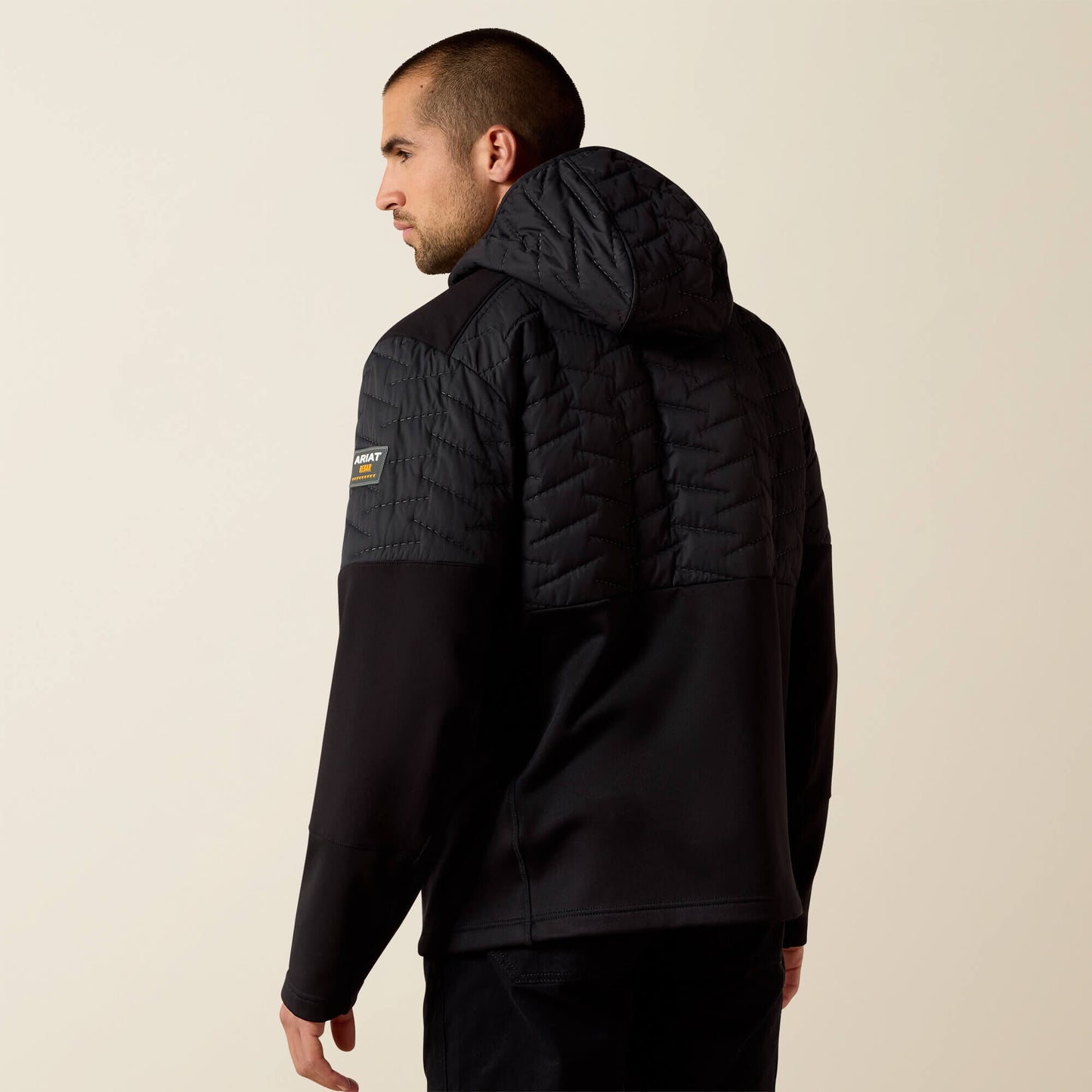 Ariat Online Shop - Rebar Cloud 9 Insulated Jacket