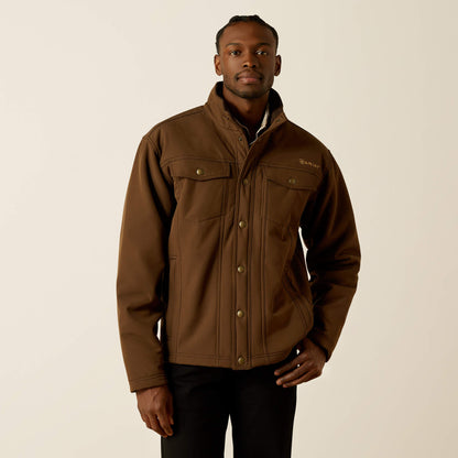 Ariat Website Store - Vernon Sherpa 2.0