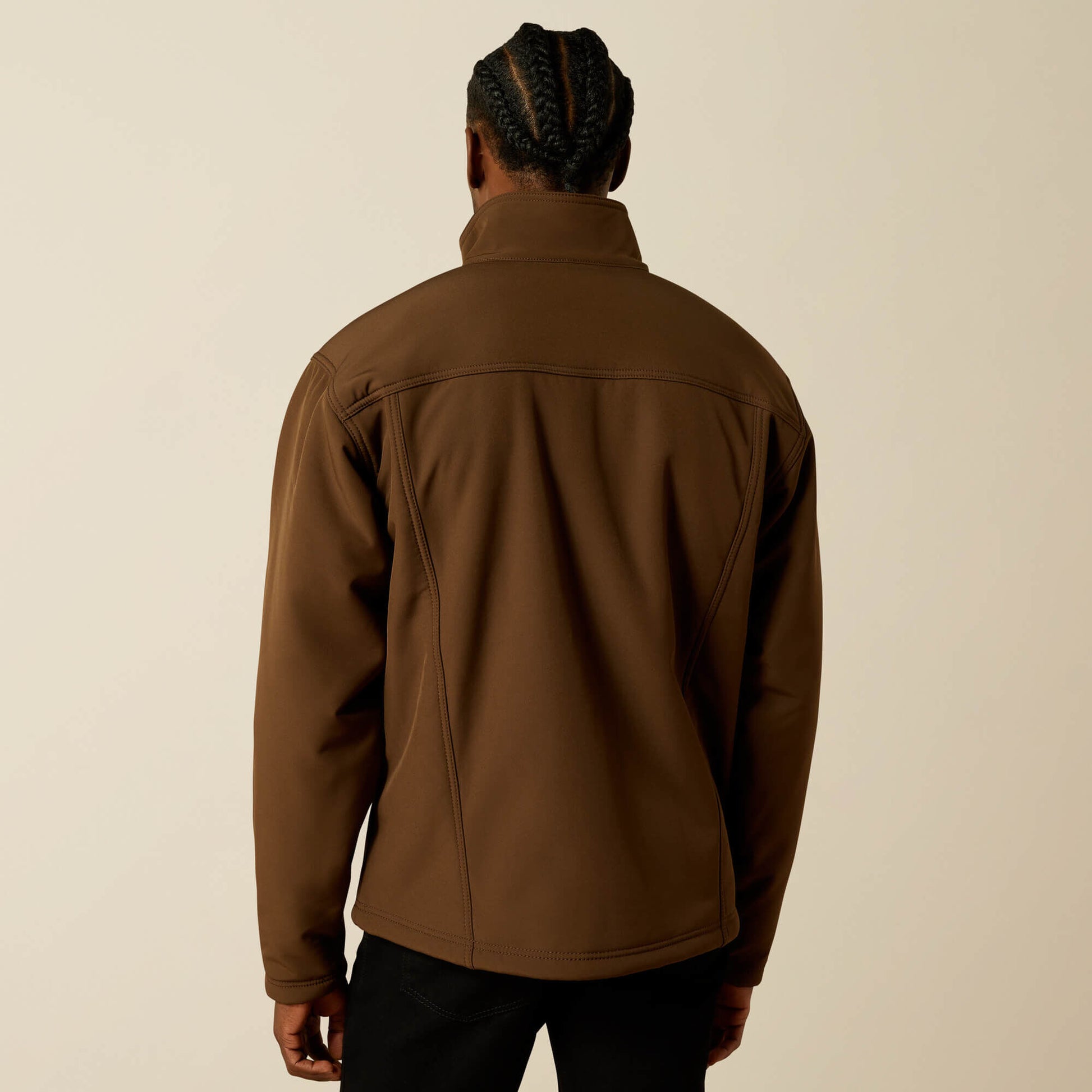Ariat Website Store - Vernon Sherpa 2.0