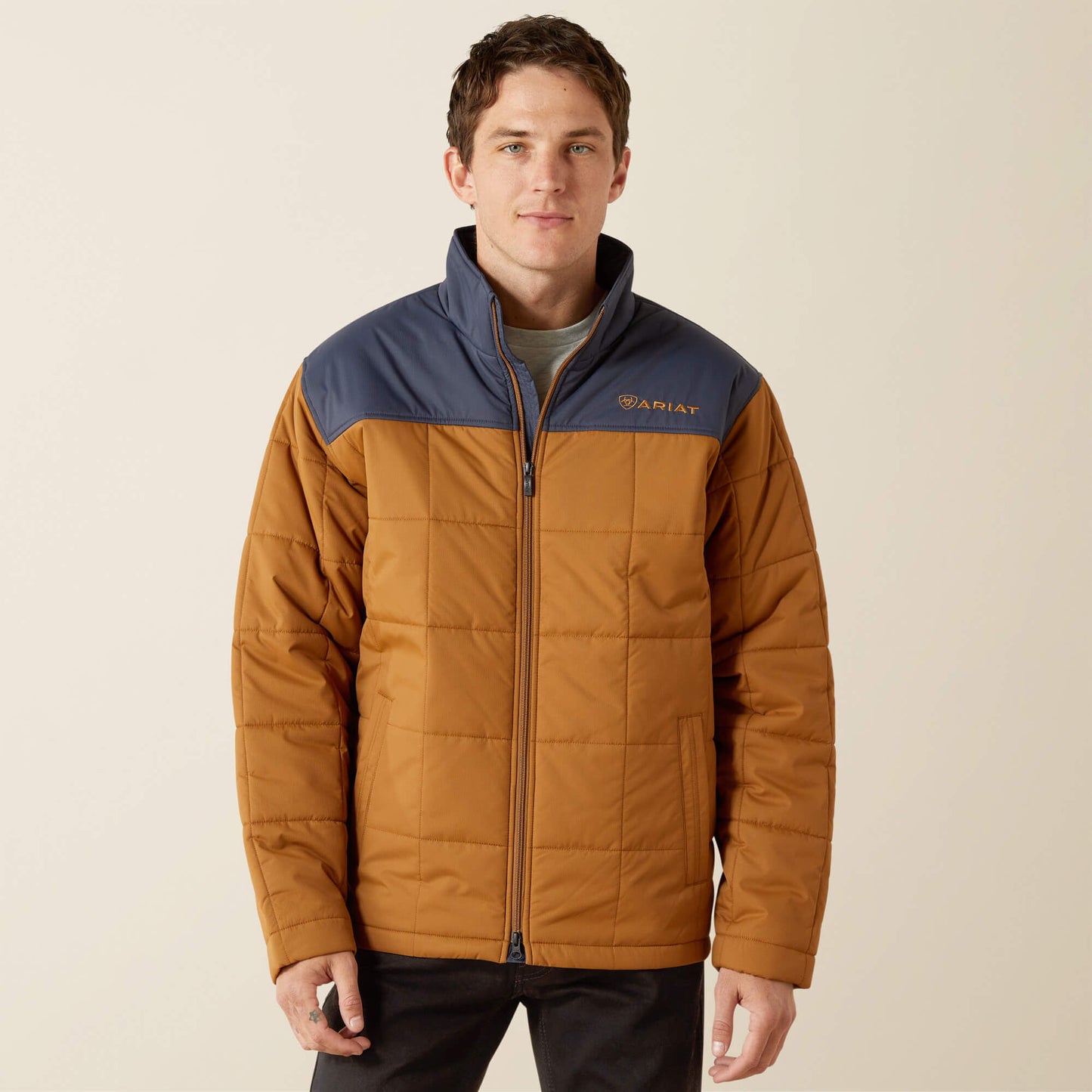 Ariat US - Crius Insulated Jacket