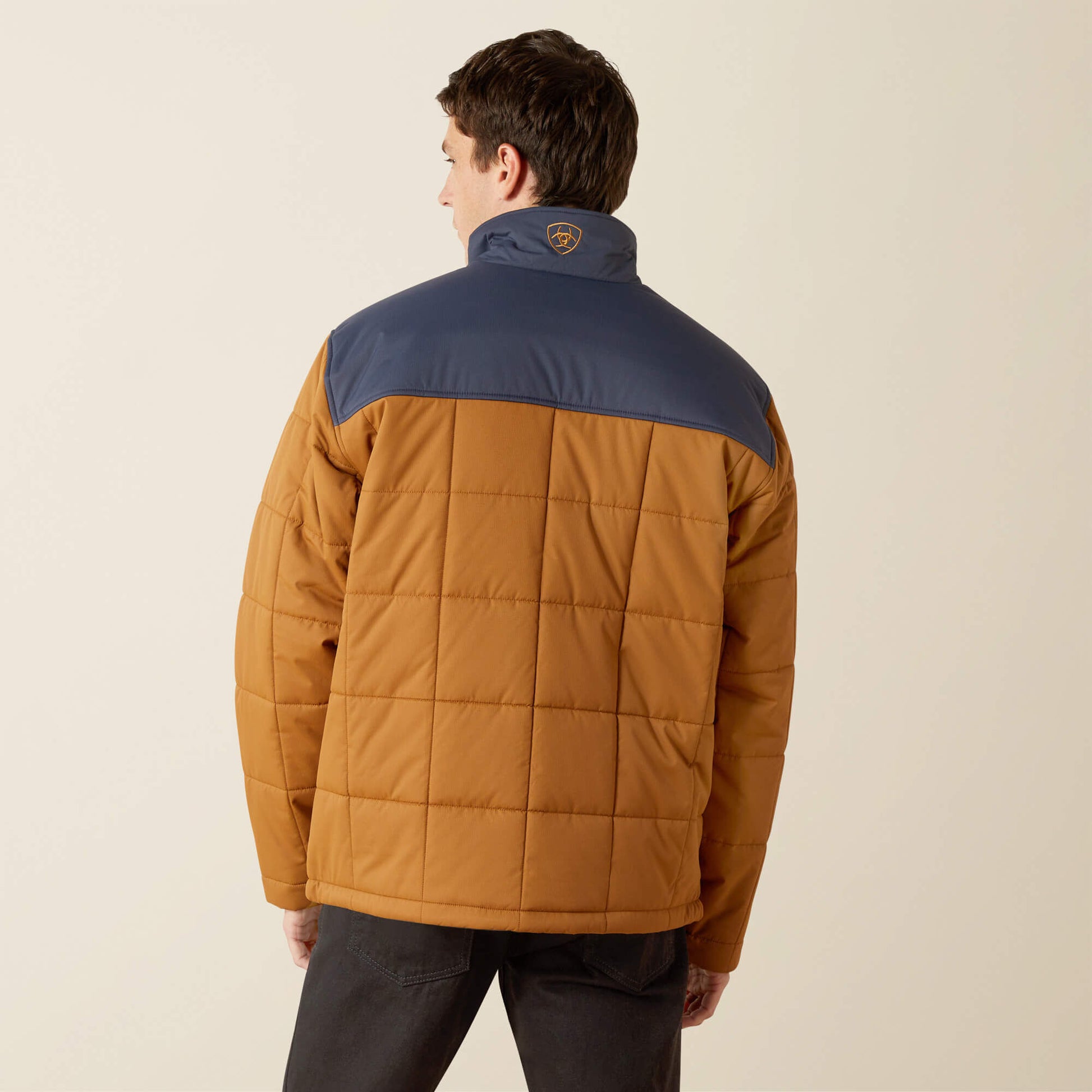 Ariat US - Crius Insulated Jacket