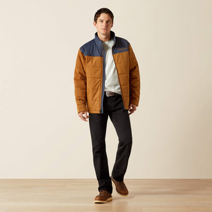 Ariat US - Crius Insulated Jacket