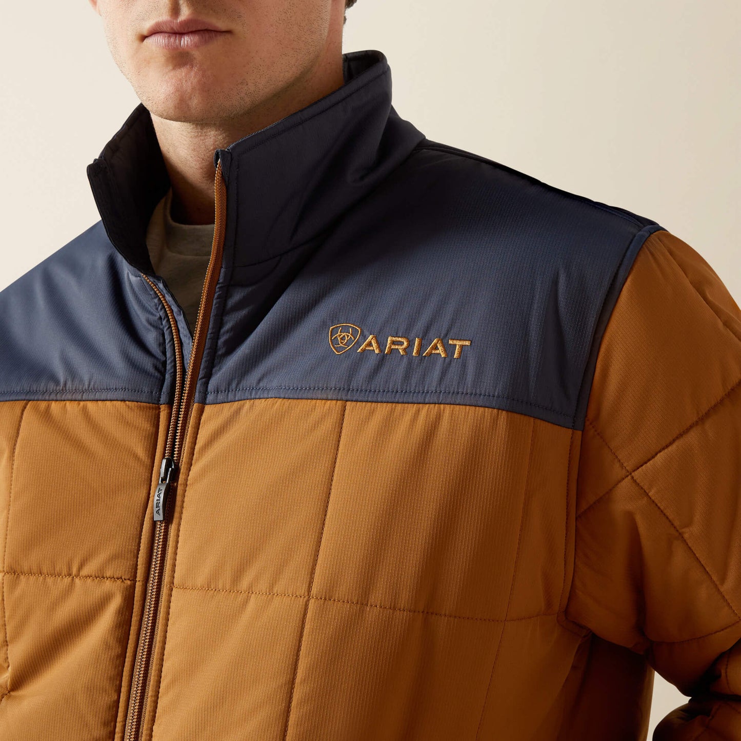 Ariat US - Crius Insulated Jacket