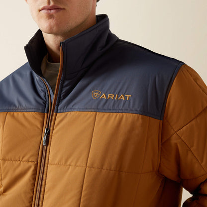 Ariat US - Crius Insulated Jacket