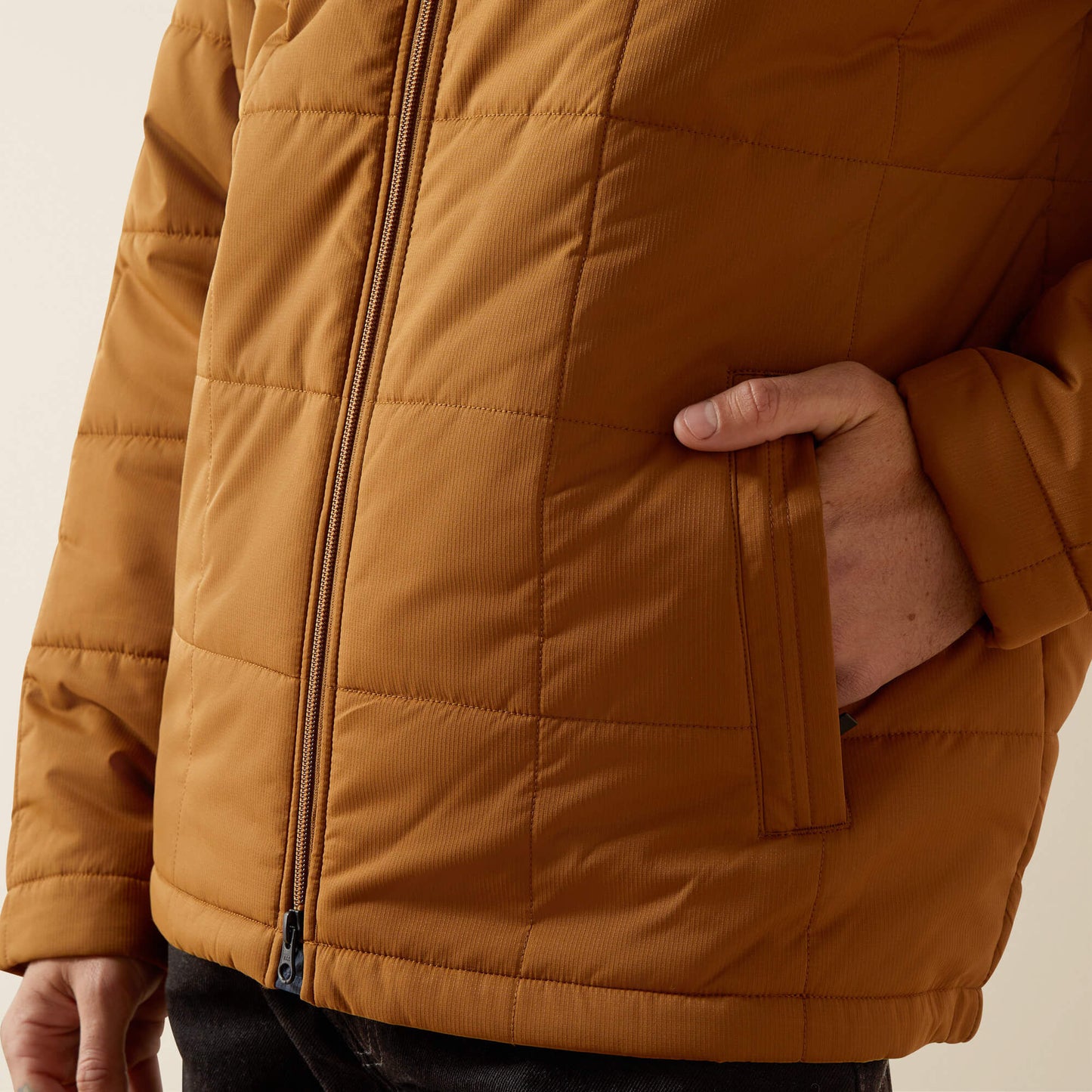Ariat US - Crius Insulated Jacket