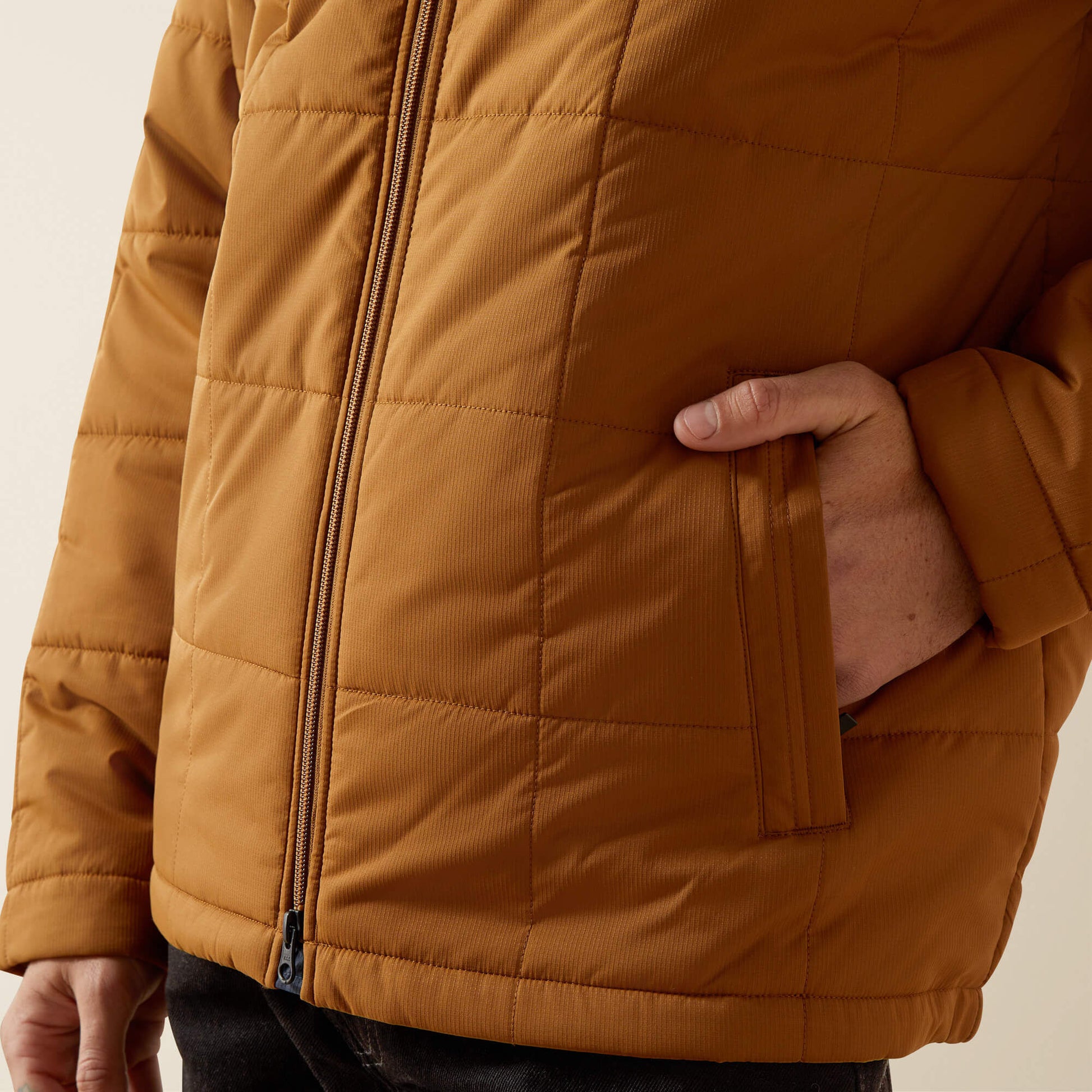 Ariat US - Crius Insulated Jacket