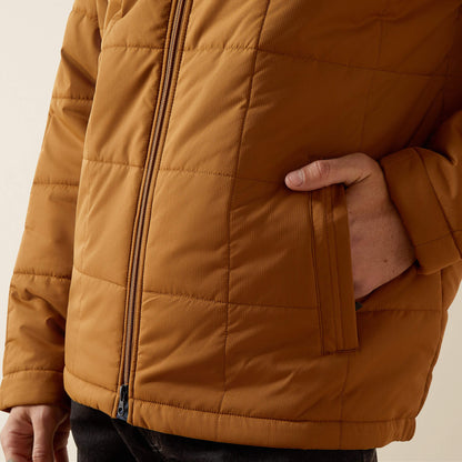Ariat US - Crius Insulated Jacket