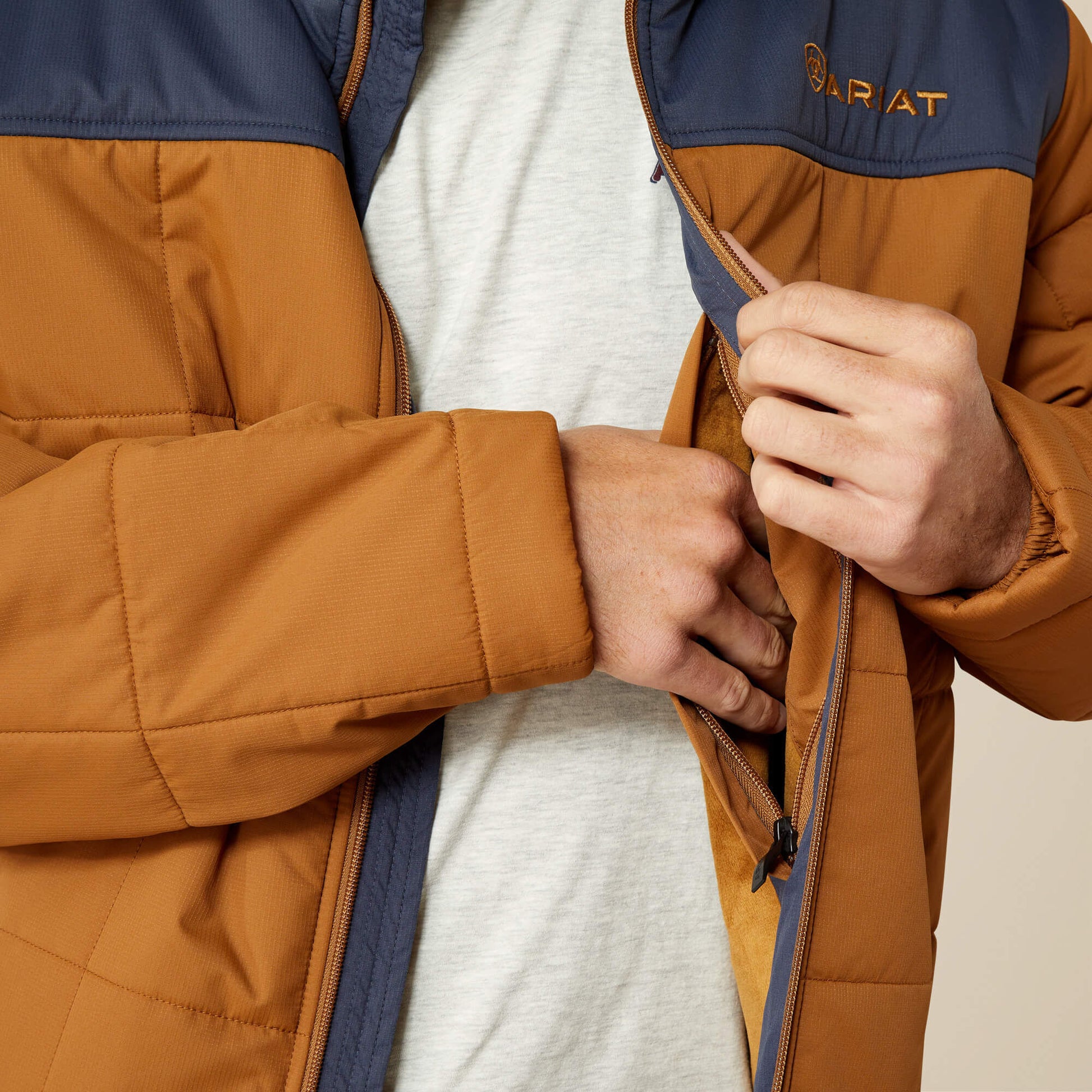 Ariat US - Crius Insulated Jacket