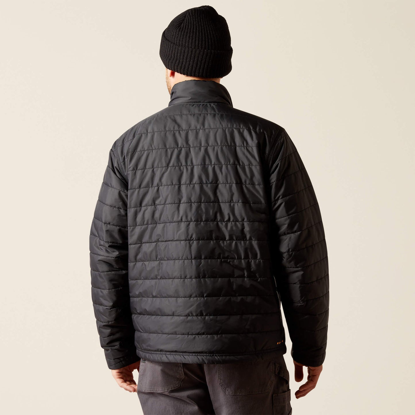 Ariat On Sale - Rebar Cordura Ripstop Lightweight Insulated Jacket