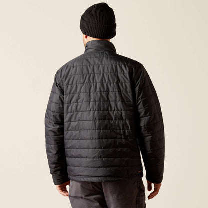 Ariat On Sale - Rebar Cordura Ripstop Lightweight Insulated Jacket