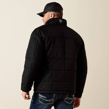Ariat Online - Crius Insulated Jacket
