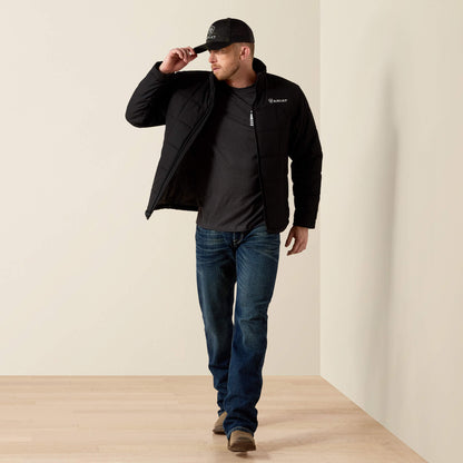 Ariat Online - Crius Insulated Jacket