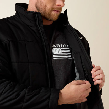 Ariat Online - Crius Insulated Jacket